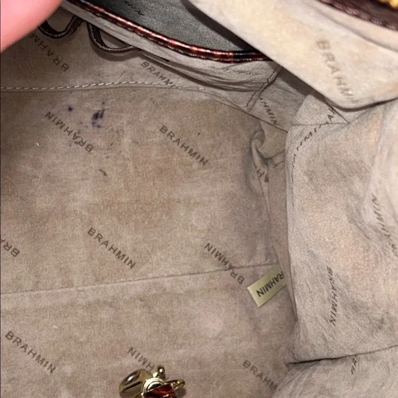 🐣Brahmin Pecan Melbourne - Picture 13 of 14